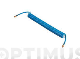 ESPIRAL 6,5X9,5 DOBLE RACORD