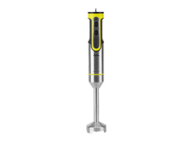 BATIDORA DE MANO INOX