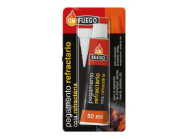 ADHESIVO REFRACTARIO 50ML