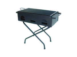 BARBACOA CARBON PLEGABLE