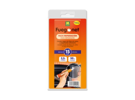 PACK REPARACION CORDON NEGRO 