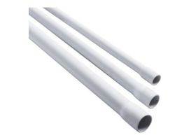 TUBO RIGIDO GRIS 16MM