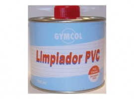 LIMPIADOR PVC