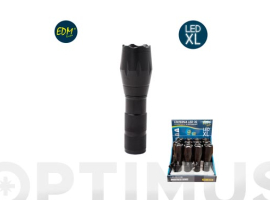LINTERNA ALUMINIO CREEXML-T6 140LM