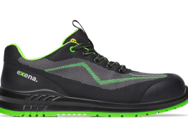 ZAPATO SEGURIDAD S1 PS ESD VENOM
